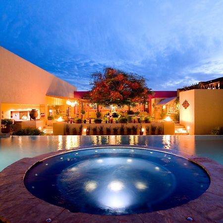 Hotel Los Patios Cabo San Lucas Luaran gambar