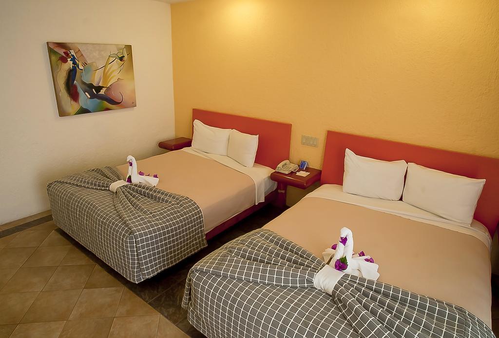 Hotel Los Patios Cabo San Lucas Luaran gambar