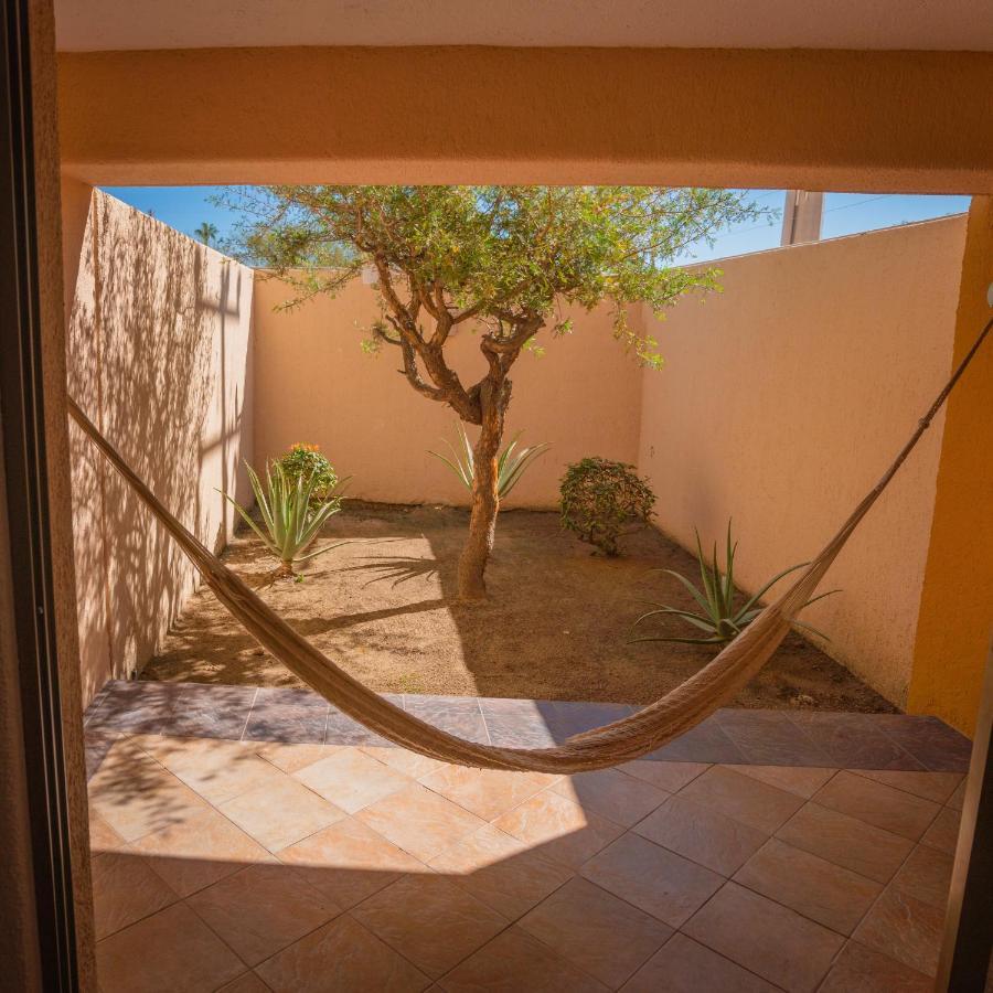 Hotel Los Patios Cabo San Lucas Luaran gambar