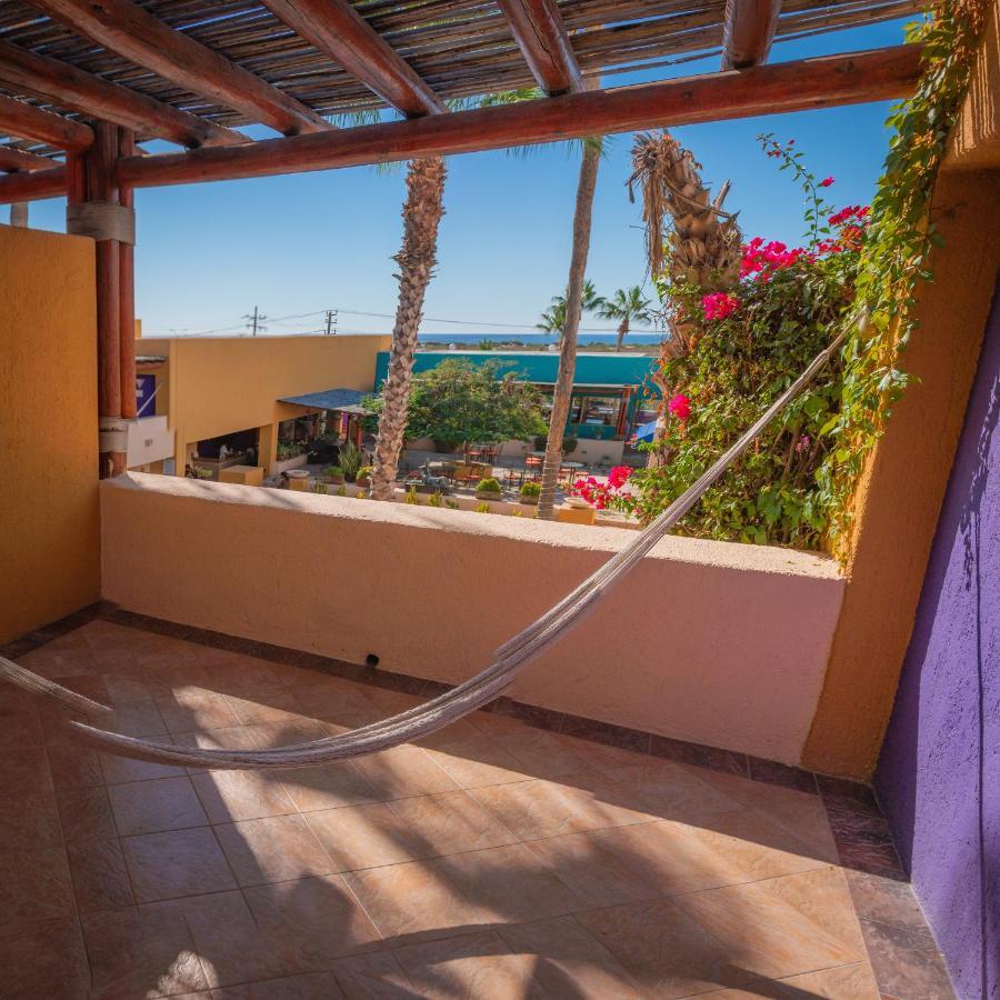 Hotel Los Patios Cabo San Lucas Luaran gambar