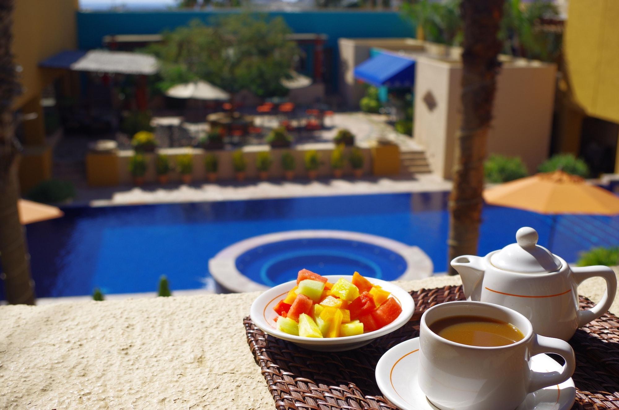 Hotel Los Patios Cabo San Lucas Luaran gambar