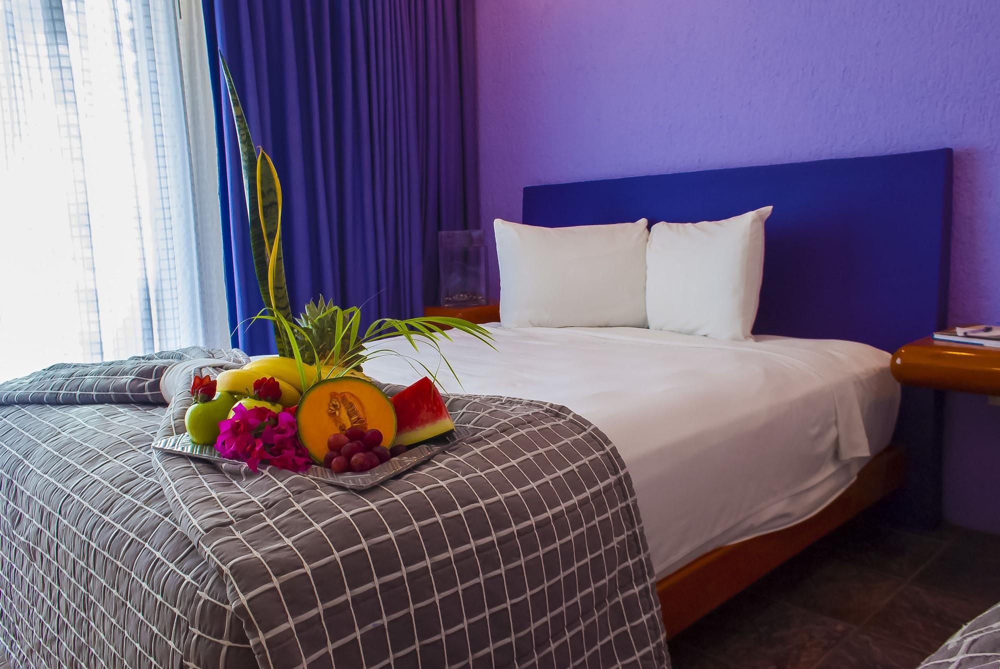 Hotel Los Patios Cabo San Lucas Luaran gambar