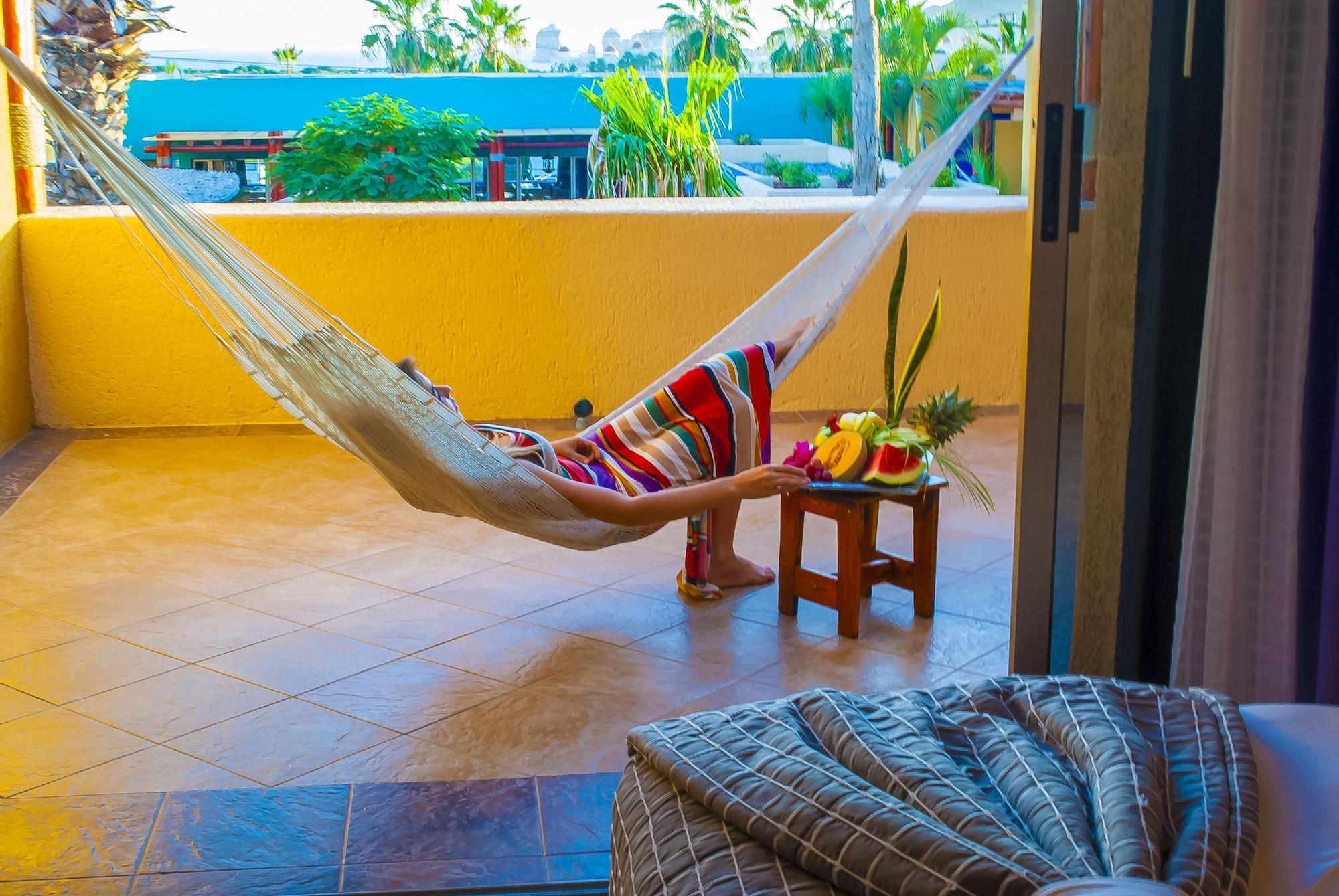 Hotel Los Patios Cabo San Lucas Luaran gambar
