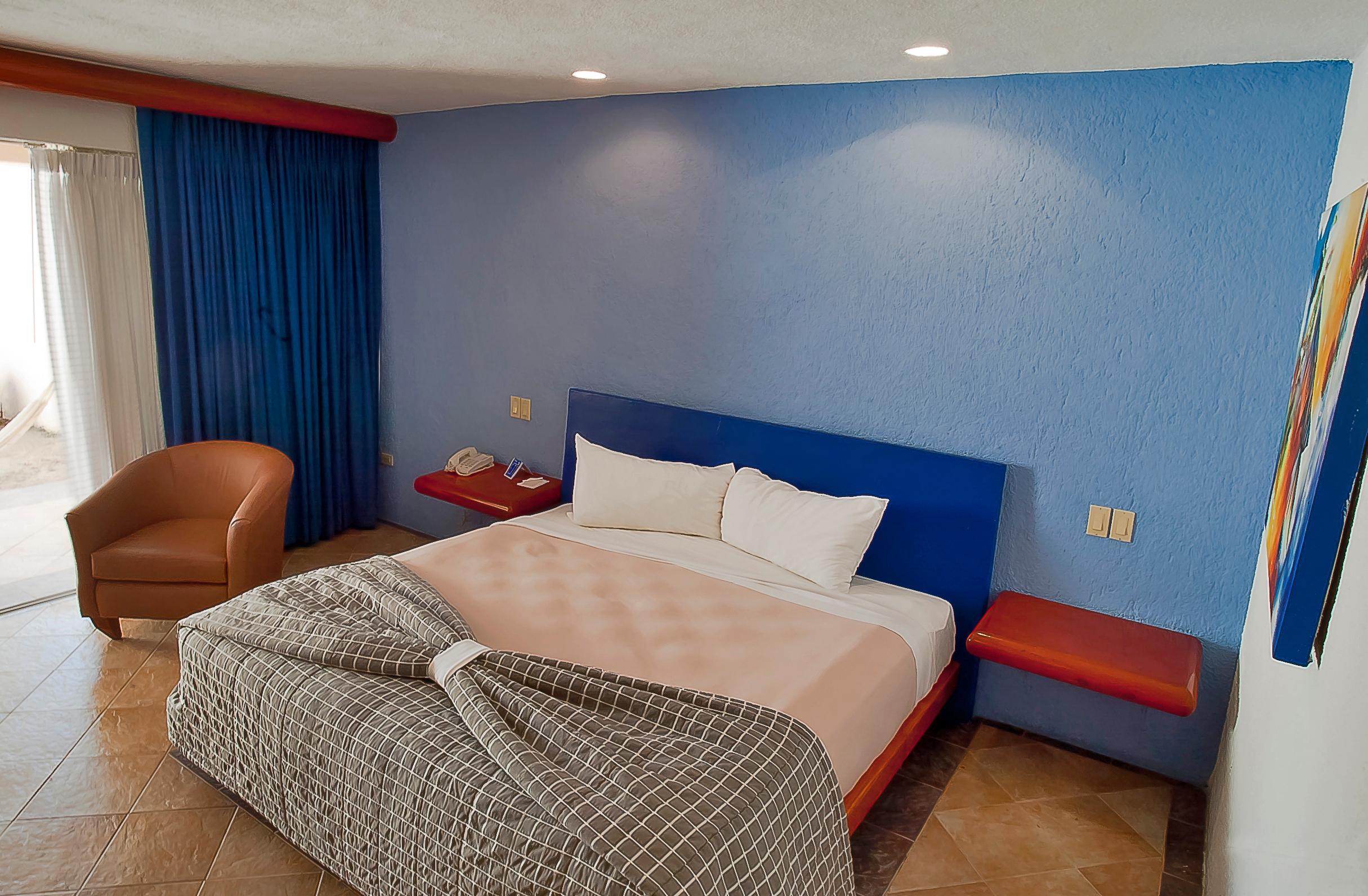 Hotel Los Patios Cabo San Lucas Luaran gambar