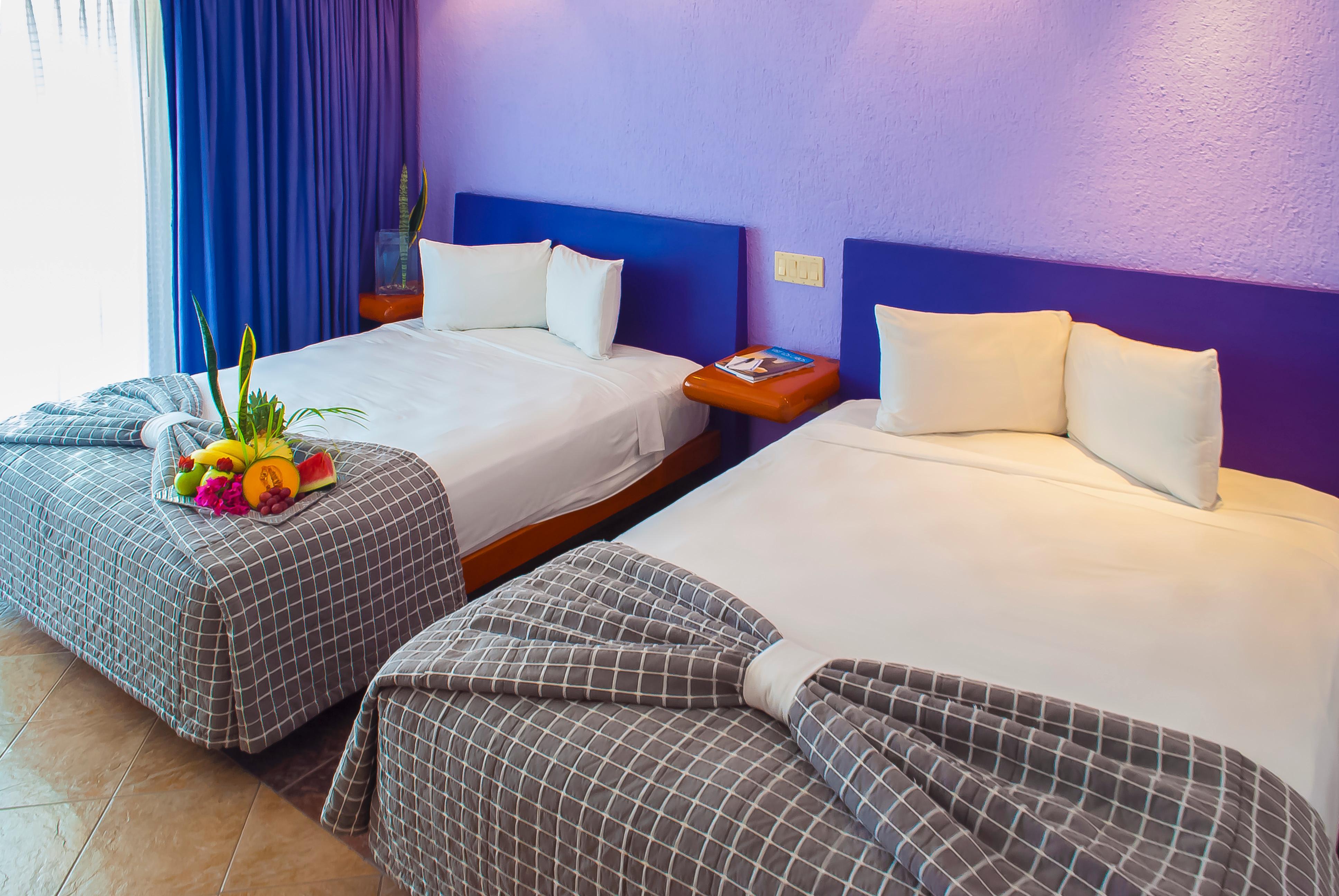 Hotel Los Patios Cabo San Lucas Luaran gambar