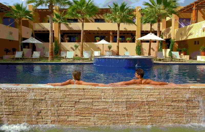 Hotel Los Patios Cabo San Lucas Luaran gambar