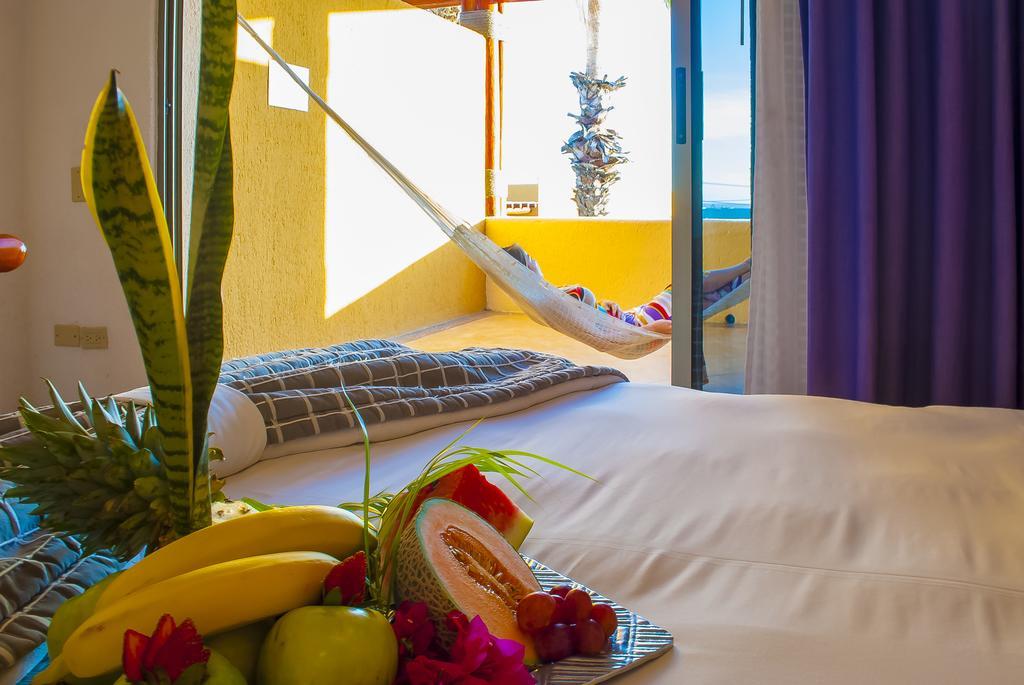 Hotel Los Patios Cabo San Lucas Luaran gambar