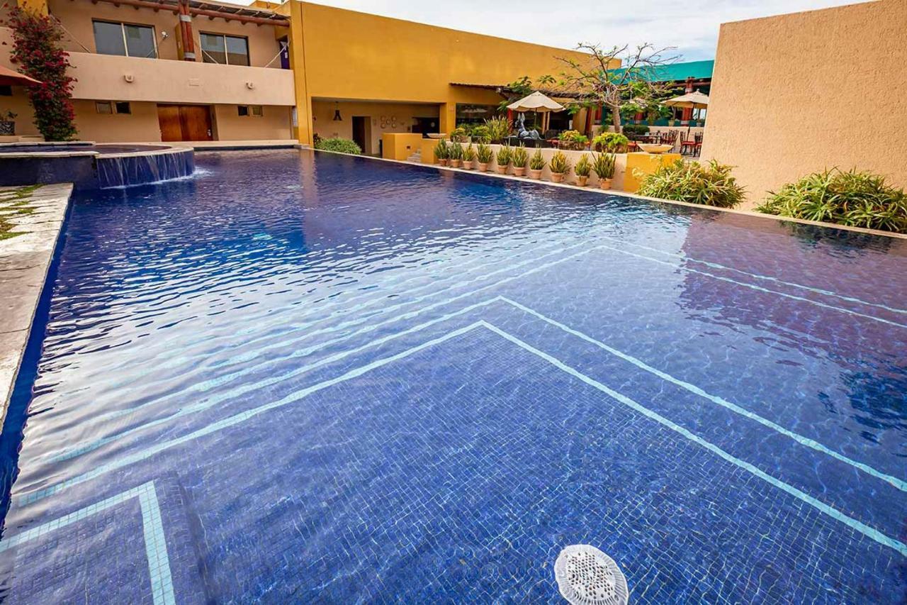 Hotel Los Patios Cabo San Lucas Luaran gambar