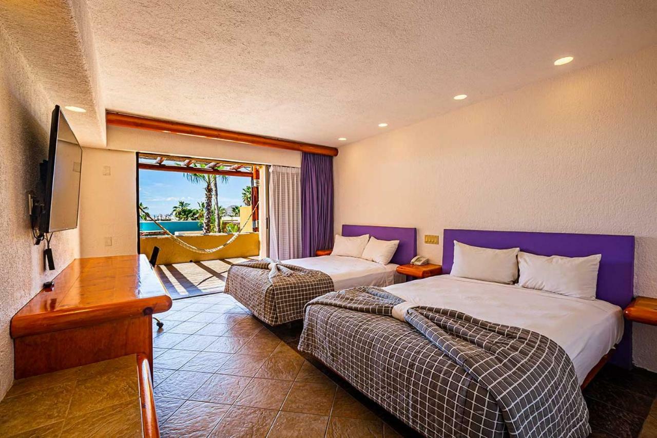 Hotel Los Patios Cabo San Lucas Luaran gambar