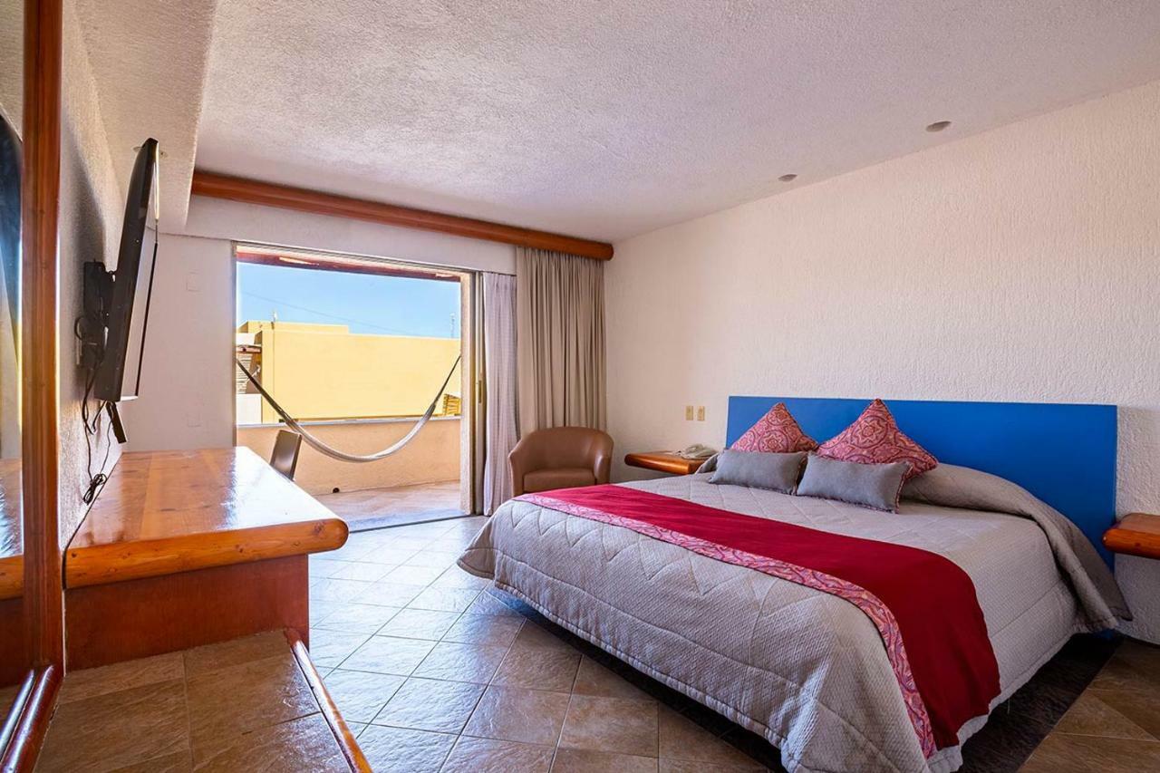 Hotel Los Patios Cabo San Lucas Luaran gambar